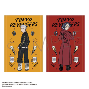 東京リベンジャーズ メタルポストカードコレクション　乾青宗 118枚セット