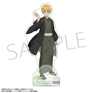 東京リベンジャーズ 東リべ 和風 和服 着物 三途春千夜 アクリルスタンド グッズ-スタンドポップ】TVアニメ『東京リベンジャーズ