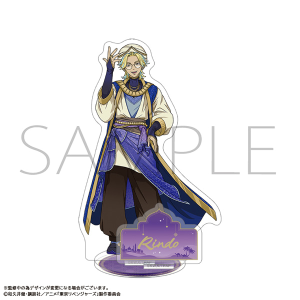 商品検索東京リベンジャーズ(新着)｜ムービック（movic）