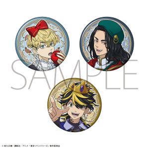 東京リベンジャーズ グッズ ｜ムービック（movic）