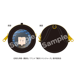 九井一　タキシード 東京リベンジャーズ_描き下ろしアクリルスタンド(九井 一