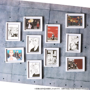 �������x���W���[�Y�@�R�}�R���@�}�O�l�b�g�R���N�V����