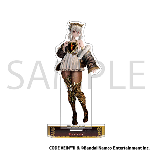 CODE VEIN II@ANX^h^D