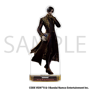 CODE VEIN II@ANX^h^@eB