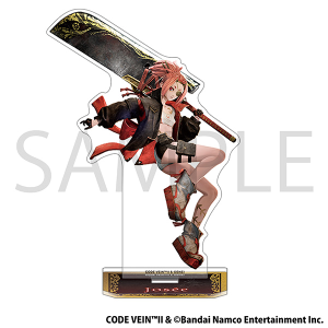 CODE VEIN II@ANX^h^W[