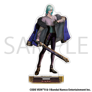 CODE VEIN II@ANX^h^C