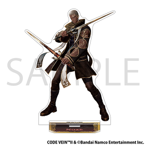 CODE VEIN II@ANX^h^mA