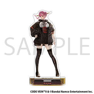 CODE VEIN II@ANX^h^CX