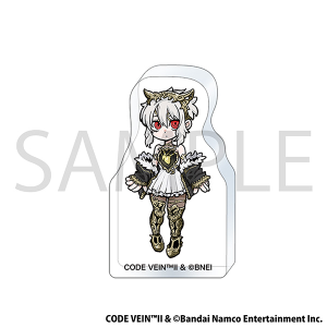 CODE VEIN II�@������� �A�N�����t�B�M���A�^���D