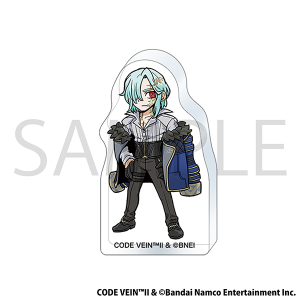 CODE VEIN II�@������� �A�N�����t�B�M���A�^���C��