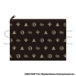 CODE VEIN II@ubhR[htbg|[`