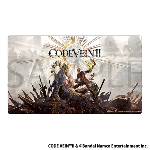 CODE VEIN II@}`vC}bg