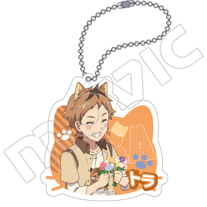 �����^�}?! �`�����̃^�}�m��܂��񂩁H�`�@�A�N�����L�[�z���_�[�@�g��