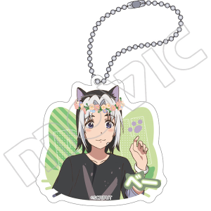 �����^�}?! �`�����̃^�}�m��܂��񂩁H�`�@�A�N�����L�[�z���_�[�@�x�[