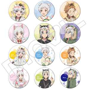 �����^�}?! �`�����̃^�}�m��܂��񂩁H�`�@�L�����o�b�W�R���N�V����