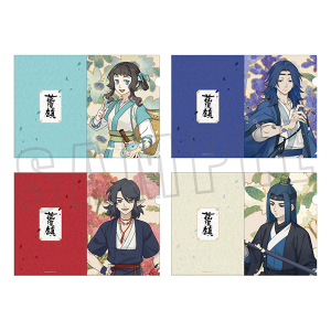 羅小黒戦記」×ステラマップカフェ 第4弾 開催！| STELLAMAP CAFE