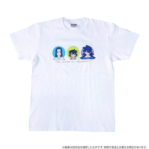 羅小黒戦記 Tシャツ A: キャラグッズ｜ムービック（movic）