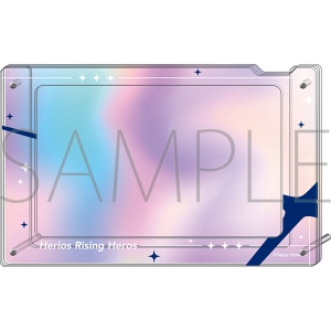 �G���I�X���C�W���O�q�[���[�Y�@�A�N�����t���[��