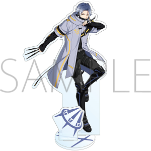 エリオス レン エリオスライジングヒーローズ アクリルスタンド リニューアル
