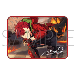 未使用品■エリオスR ディノセット■ナンジャ　アニカフェ 2022/8/24発売『HELIOS Rising Heroes』 1st Full Album法人