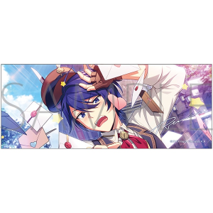 Amazon.co.jp: エリオスライジングヒーローズ ビジュアルバス