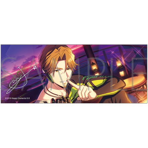2nd Anniv. クッション／ブラッド・ビームス | グッズ 通販