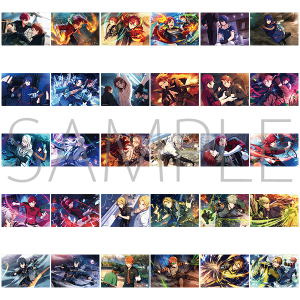 �G���I�X���C�W���O�q�[���[�Y�@�N���A�u���}�C�h�R���N�V������MAIN STORY ��3����