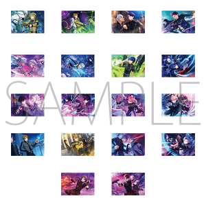 �G���I�X���C�W���O�q�[���[�Y�@�N���A�u���}�C�h�R���N�V������MAIN STORY ��4����