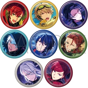 【エリオス】シャムス エリオスライジングヒーローズ アクリルスタンド シャムス