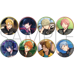 エリオスライジングヒーローズ アクリルスタンド ガスト