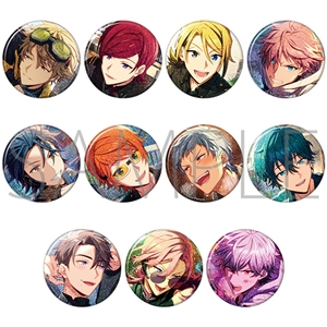 �G���I�X���C�W���O�q�[���[�Y�@�z���O�����L�����o�b�W�R���N�V�����^vol.2 ��LINK STORY��