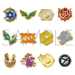 �G���I�X���C�W���O�q�[���[�Y�@HELIOS Rising Heroes �s���Y�R���N�V�����^B