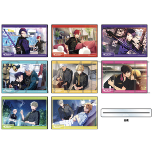 GIXCWOq[[Y@ANA[gplRNV@t[ver.@vol.1@A