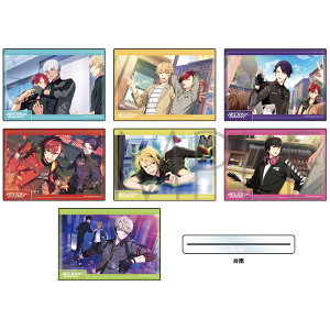 GIXCWOq[[Y@ANA[gplRNV@t[ver.@vol.1@B