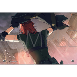 �G���I�X���C�W���O�q�[���[�Y�@�A�N�����A�[�g�p�l���^�uNIGHTHAWK�v