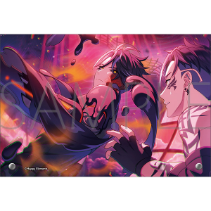 �G���I�X���C�W���O�q�[���[�Y�@�A�N�����A�[�g�p�l���^�uROGUE�v