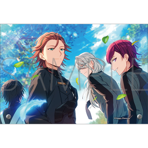 �G���I�X���C�W���O�q�[���[�Y�@�A�N�����A�[�g�p�l���^�u��X�̒����v