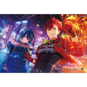 �G���I�X���C�W���O�q�[���[�Y�@�A�N�����A�[�g�p�l���^�u�΋}�̎��ԂɁv