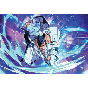 �G���I�X���C�W���O�q�[���[�Y�@�A�N�����A�[�g�p�l���^�uPeriod�v