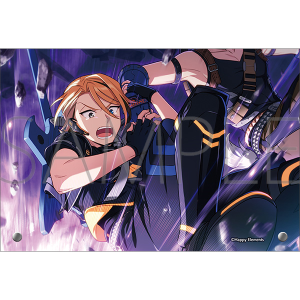 �G���I�X���C�W���O�q�[���[�Y�@�A�N�����A�[�g�p�l���^�u�����v