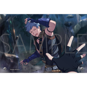 �G���I�X���C�W���O�q�[���[�Y�@�A�N�����A�[�g�p�l���^�u���ԁv