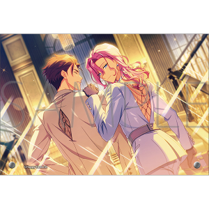 �G���I�X���C�W���O�q�[���[�Y�@�A�N�����A�[�g�p�l���^�u���t�͖�ɗn���āv