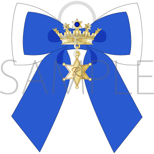 REAL⇔FAKE Final Stage SPECIAL EVENT FOR GOOD 事後通販 ペンライト用リボンチャーム 梅原 黎士郎