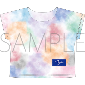 REALFAKE Final Stage SPECIAL EVENT FOR GOOD@ʔ́@TVc@~ tmY