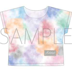 REAL⇔FAKE Final Stage SPECIAL EVENT FOR GOOD 事後通販 Tシャツ 守屋 英俊