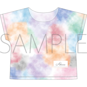 REAL⇔FAKE Final Stage SPECIAL EVENT FOR GOOD 事後通販 Tシャツ 朱音