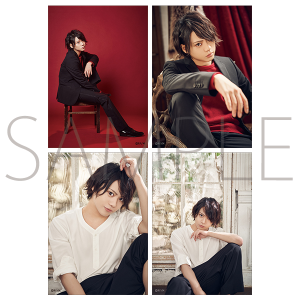 REAL⇔FAKE SPECIAL EVENT Cheers, Big ears！2.12-2.13事後通販