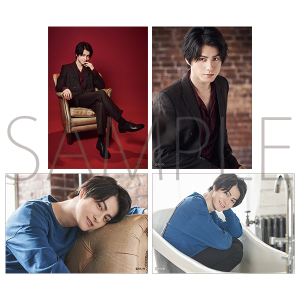 REAL⇔FAKE SPECIAL EVENT Cheers, Big ears！2.12-2.13事後通販