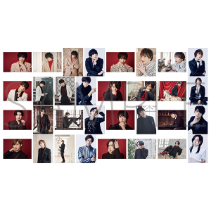 REAL⇔FAKE SPECIAL EVENT Cheers, Big ears！2.12-2.13事後通販