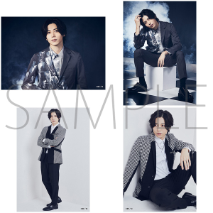 REAL⇔FAKE Final Stage 放送記念グッズ アクリルスタンド 鈴木 REAL⇔FAKE Final Stage 放送記念グッズ アクリルスタンド 鈴木